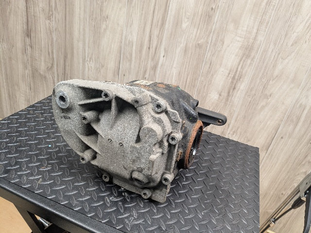OEM BMW F15 F16 X5 X6 N20 N55 AWD Rear Differential Axle Carrier Ratio 3.15
