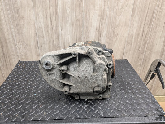 OEM BMW F15 F16 X5 X6 N20 N55 AWD Rear Differential Axle Carrier Ratio 3.15
