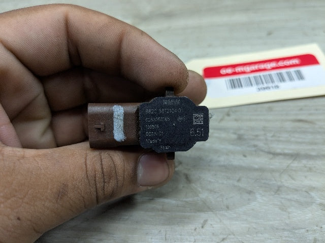 19-24 OEM BMW G11 G12 G05 G06 G07 Bumper Parking PDC Ultrasonic Sensor Gray WC27