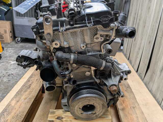 OEM BMW G20 G22 M340 M440 RWD Long Block B58 ENGINE MOTOR Gen 2 35k RAN! Video!