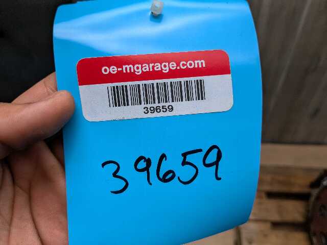 OEM BMW G20 G22 M340 M440 RWD Long Block B58 ENGINE MOTOR Gen 2 35k RAN! Video!
