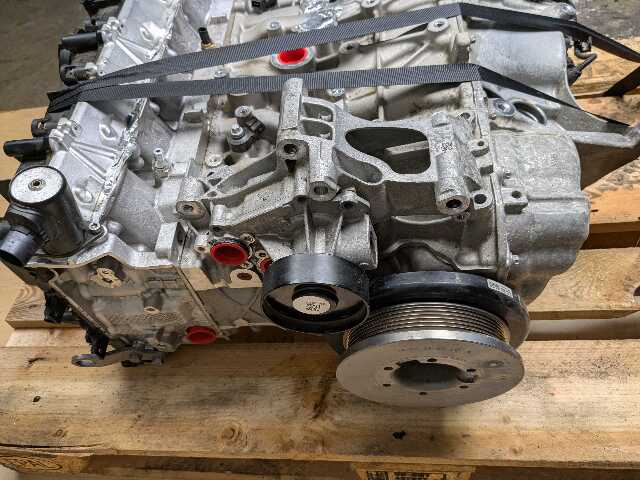 20-24 OEM BMW X5 X6 G05 G06 Engine Motor Long Block AWD B58 2 Port Head 61k