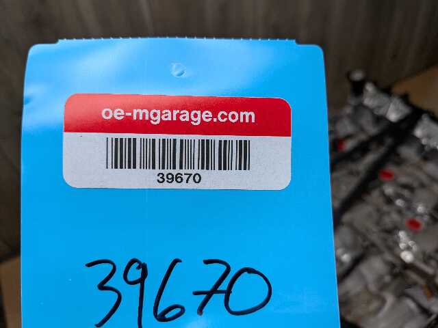 20-24 OEM BMW X5 X6 G05 G06 Engine Motor Long Block AWD B58 2 Port Head 61k