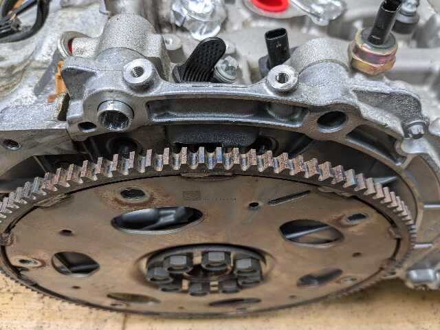 20-24 OEM BMW X5 X6 G05 G06 Engine Motor Long Block AWD B58 2 Port Head 61k