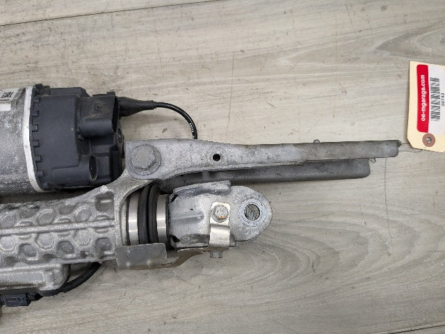 OEM BMW G05 G07 G12 G16 G30 Rear Active Steering Rack Pinion Gear Actuator HSR