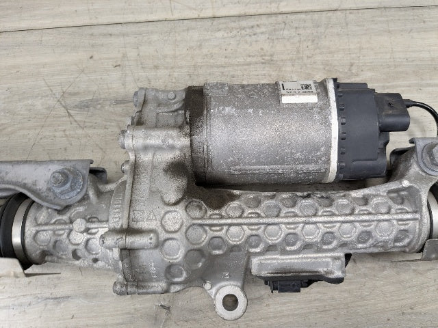 OEM BMW G05 G07 G12 G16 G30 Rear Active Steering Rack Pinion Gear Actuator HSR