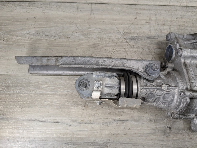 OEM BMW G05 G07 G12 G16 G30 Rear Active Steering Rack Pinion Gear Actuator HSR