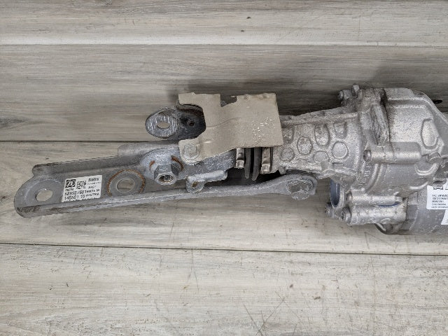 OEM BMW G05 G07 G12 G16 G30 Rear Active Steering Rack Pinion Gear Actuator HSR