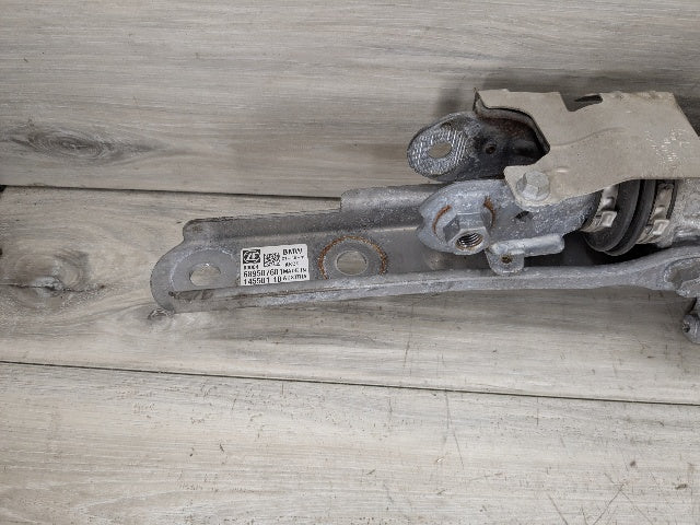 OEM BMW G05 G07 G12 G16 G30 Rear Active Steering Rack Pinion Gear Actuator HSR
