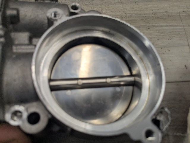18-24 OEM BMW G01 G05 G12 G20 G22 G23 G26 G30 Engine B58 Throttle Body Actuator