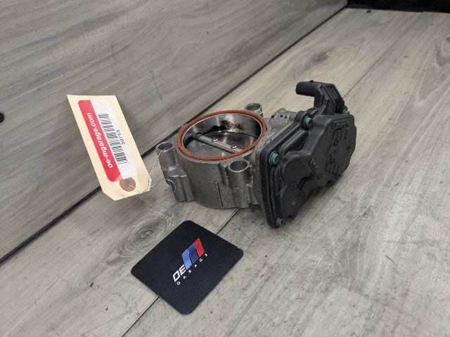 18-24 OEM BMW G01 G05 G12 G20 G22 G23 G26 G30 Engine B58 Throttle Body Actuator