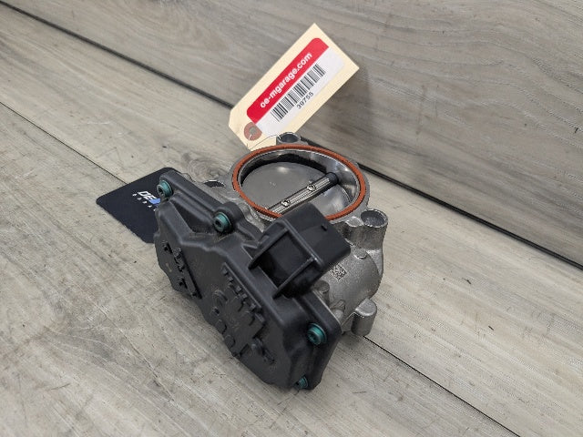 18-24 OEM BMW G01 G05 G12 G20 G22 G23 G26 G30 Engine B58 Throttle Body Actuator