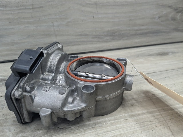 18-24 OEM BMW G01 G05 G12 G20 G22 G23 G26 G30 Engine B58 Throttle Body Actuator