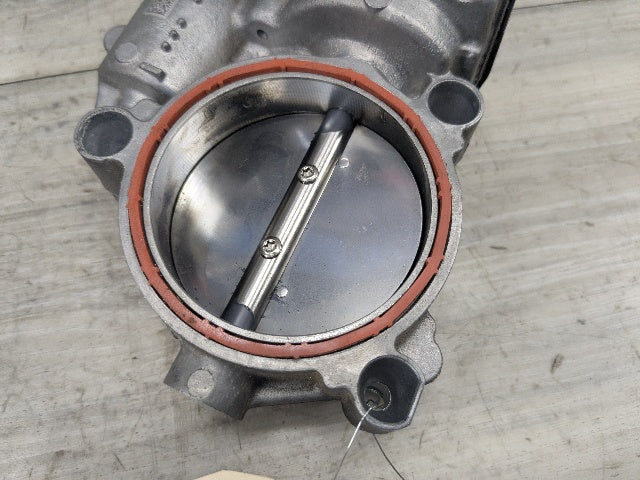 18-24 OEM BMW G01 G05 G12 G20 G22 G23 G26 G30 Engine B58 Throttle Body Actuator