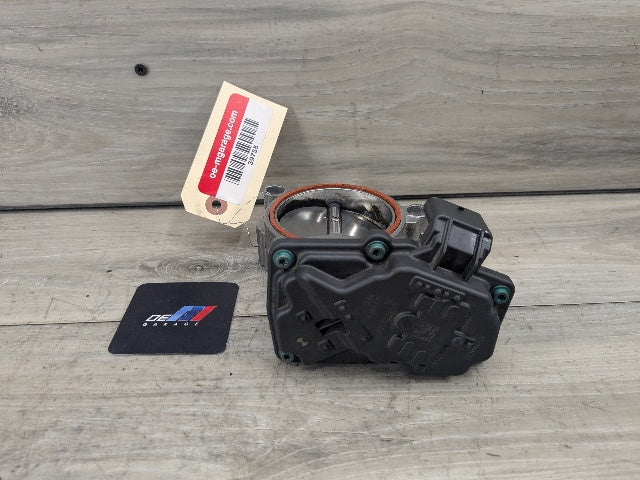 18-24 OEM BMW G01 G05 G12 G20 G22 G23 G26 G30 Engine B58 Throttle Body Actuator