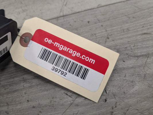 06-13 OEM BMW E88 E90 E92 E93 335 M3 Speed Rotational YAW Rate Sensor Module