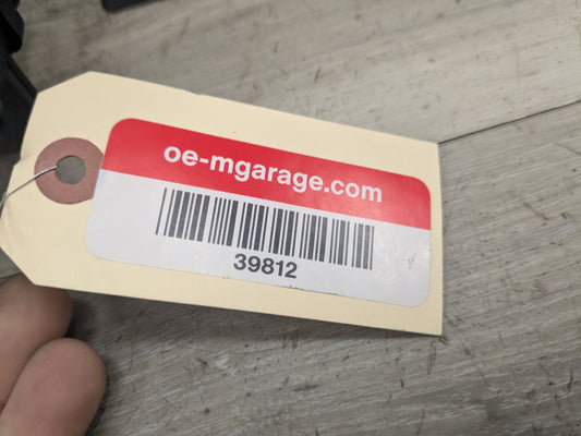 OEM BMW E82 E84 E88 E90 E92 E93 Front Driver SPORT Steering Wheel Airbag Air Bag