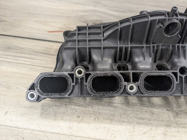 06-12 OEM BMW E82 E88 135 E90 E92 E93 335 F01 F02 740 Engine N54 Intake Manifold
