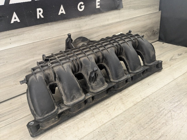 06-12 OEM BMW E82 E88 135 E90 E92 E93 335 F01 F02 740 Engine N54 Intake Manifold