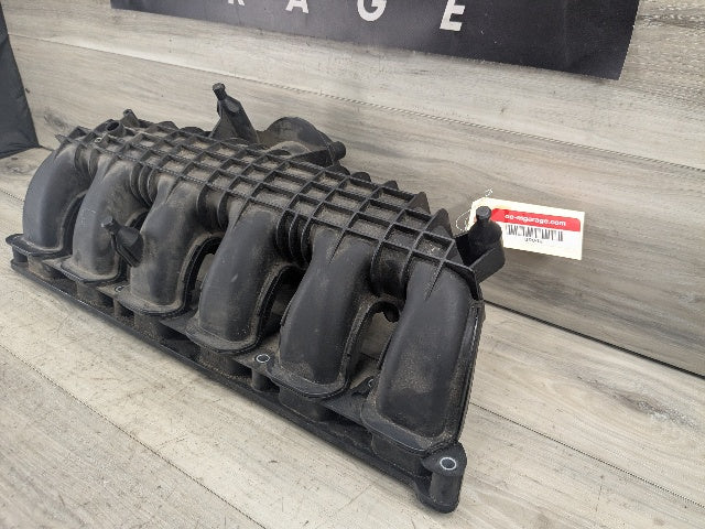 06-12 OEM BMW E82 E88 135 E90 E92 E93 335 F01 F02 740 Engine N54 Intake Manifold