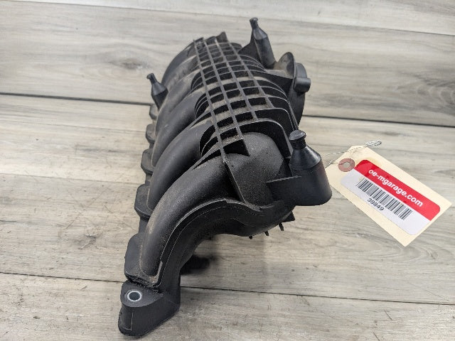 06-12 OEM BMW E82 E88 135 E90 E92 E93 335 F01 F02 740 Engine N54 Intake Manifold