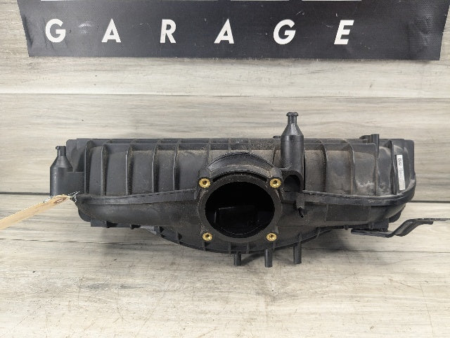 06-12 OEM BMW E82 E88 135 E90 E92 E93 335 F01 F02 740 Engine N54 Intake Manifold