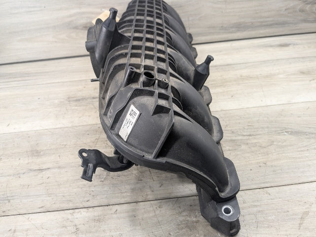 06-12 OEM BMW E82 E88 135 E90 E92 E93 335 F01 F02 740 Engine N54 Intake Manifold