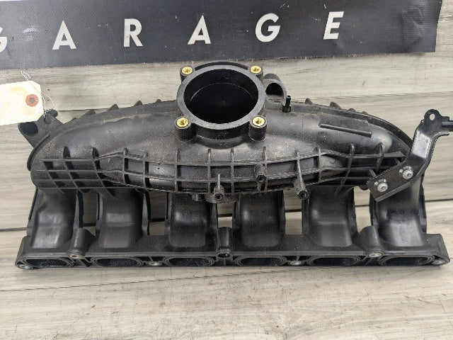 06-12 OEM BMW E82 E88 135 E90 E92 E93 335 F01 F02 740 Engine N54 Intake Manifold