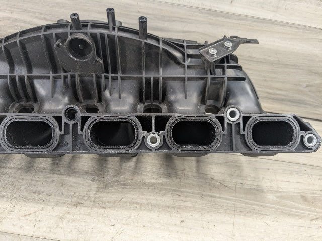 06-12 OEM BMW E82 E88 135 E90 E92 E93 335 F01 F02 740 Engine N54 Intake Manifold