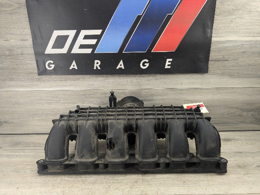 06-12 OEM BMW E82 E88 135 E90 E92 E93 335 F01 F02 740 Engine N54 Intake Manifold