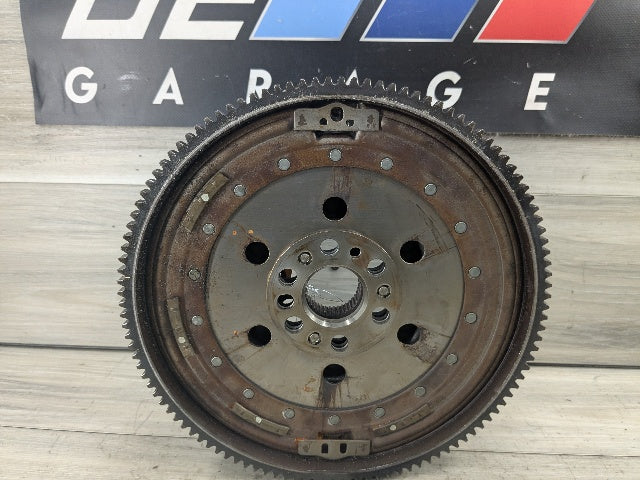 11-13 OEM BMW E89 Z4 E92 E93 335is Engine N54 Dual Twin Mass Flywheel DCT