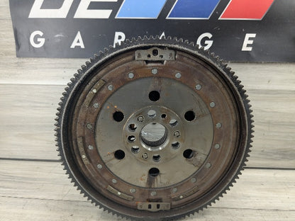 11-13 OEM BMW E89 Z4 E92 E93 335is Engine N54 Dual Twin Mass Flywheel DCT