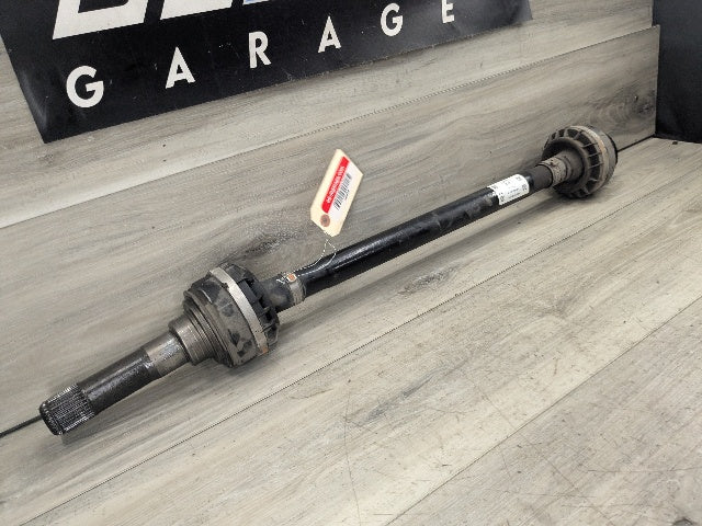 OEM BMW G20 G42 M240 M340 RWD Rear Right Passenger Output Half Shaft CV Axle