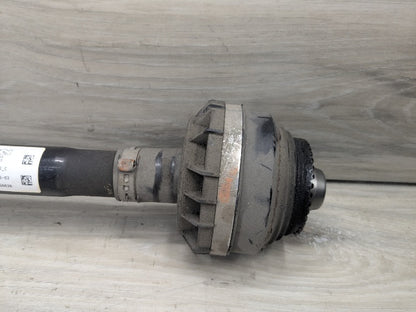 OEM BMW G20 G42 M240 M340 RWD Rear Right Passenger Output Half Shaft CV Axle