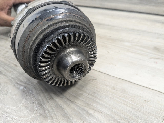 OEM BMW G20 G42 M240 M340 RWD Rear Right Passenger Output Half Shaft CV Axle