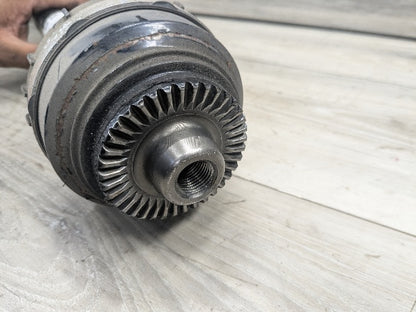OEM BMW G20 G42 M240 M340 RWD Rear Right Passenger Output Half Shaft CV Axle