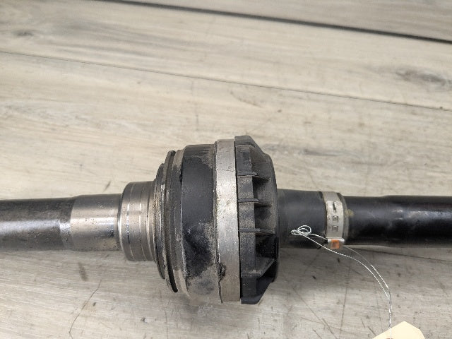 OEM BMW G20 G42 M240 M340 RWD Rear Right Passenger Output Half Shaft CV Axle