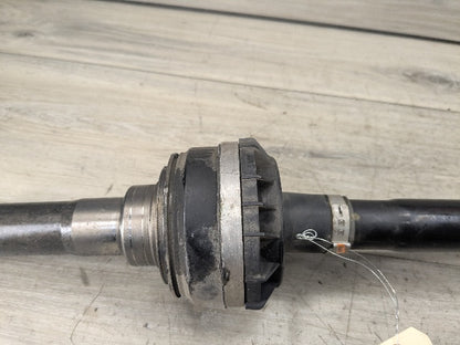 OEM BMW G20 G42 M240 M340 RWD Rear Right Passenger Output Half Shaft CV Axle