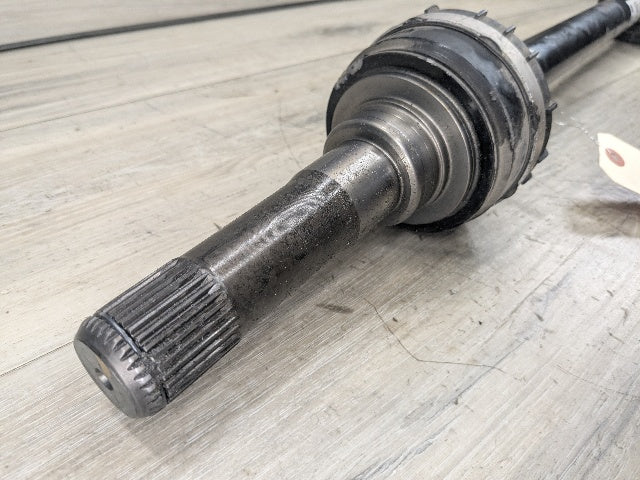 OEM BMW G20 G42 M240 M340 RWD Rear Right Passenger Output Half Shaft CV Axle