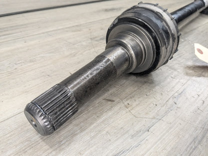 OEM BMW G20 G42 M240 M340 RWD Rear Right Passenger Output Half Shaft CV Axle