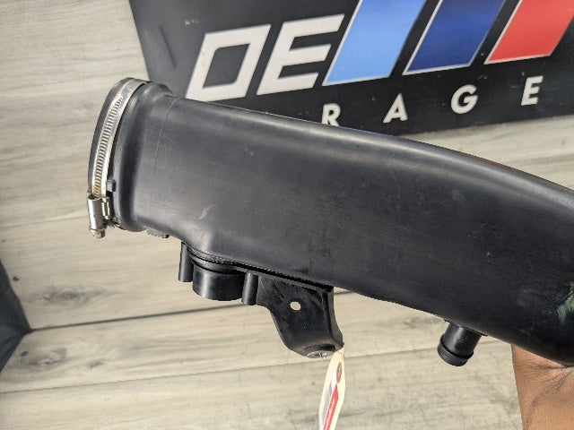 OEM BMW F12 F13 F15 F16 Engine Turbo Air Cleaner Intake Upper Charge Pipe Duct
