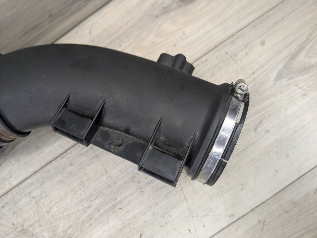 OEM BMW F12 F13 F15 F16 Engine Turbo Air Cleaner Intake Upper Charge Pipe Duct