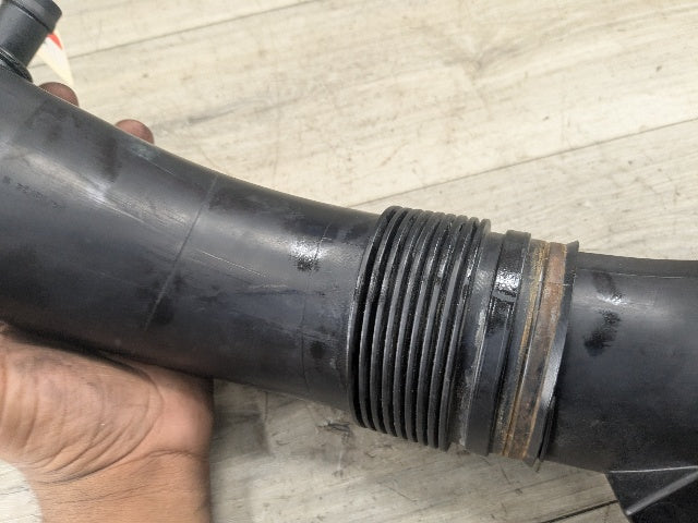 OEM BMW F12 F13 F15 F16 Engine Turbo Air Cleaner Intake Upper Charge Pipe Duct