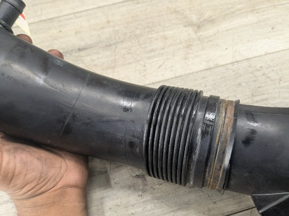 OEM BMW F12 F13 F15 F16 Engine Turbo Air Cleaner Intake Upper Charge Pipe Duct