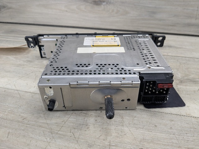 00-06 OEM BMW E46 325 328 330 M3 Radio Business CD Player Head Unit