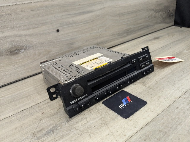 00-06 OEM BMW E46 325 328 330 M3 Radio Business CD Player Head Unit