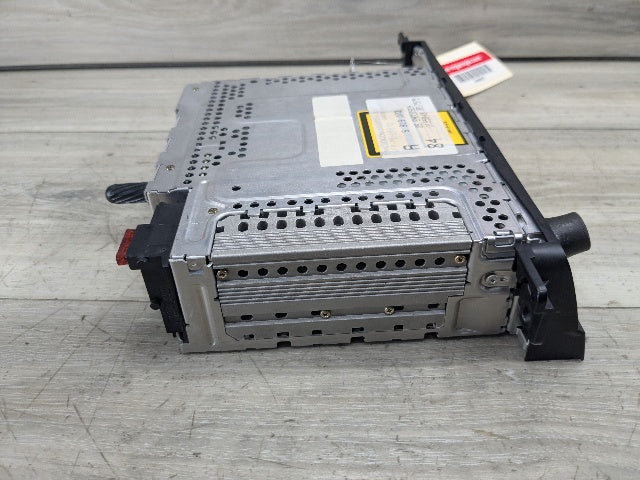 00-06 OEM BMW E46 325 328 330 M3 Radio Business CD Player Head Unit