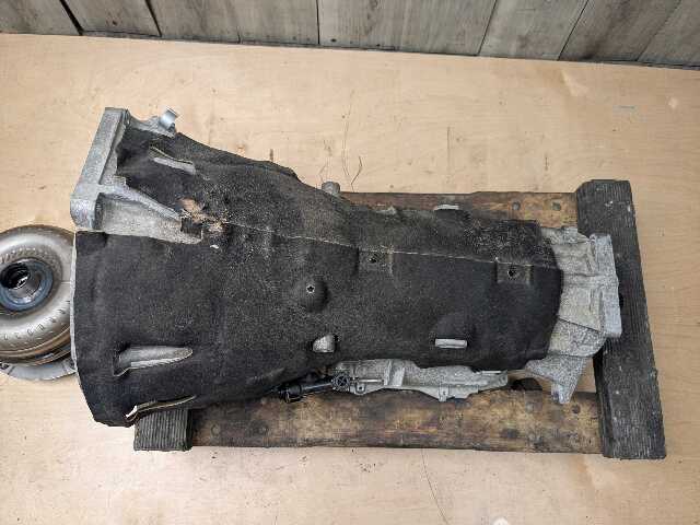 2019-21 BMW G05 X5 X7 Automatic Transmission Gearbox B58 AWD GA8X51CZ