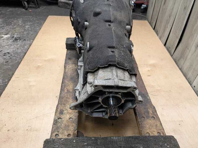 2019-21 BMW G05 X5 X7 Automatic Transmission Gearbox B58 AWD GA8X51CZ