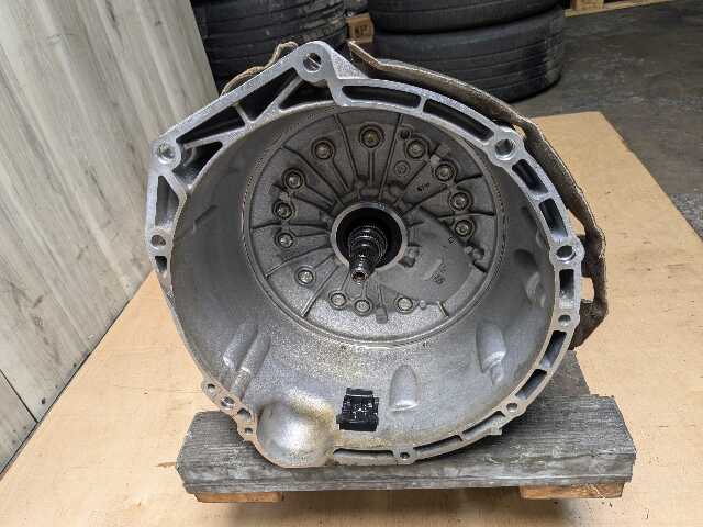 2019-21 BMW G05 X5 X7 Automatic Transmission Gearbox B58 AWD GA8X51CZ